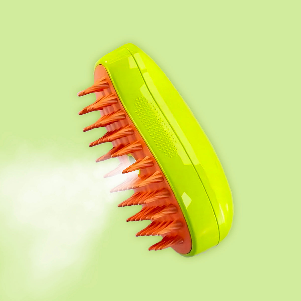 The Misty Brush™