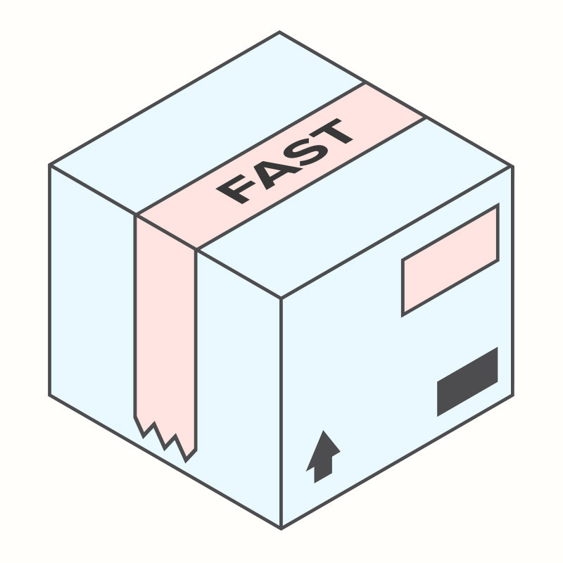 First in Line - Faster Dispatch