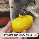 The Misty Brush™